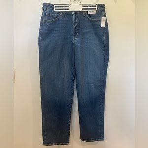 Old Navy High-rise Jeans